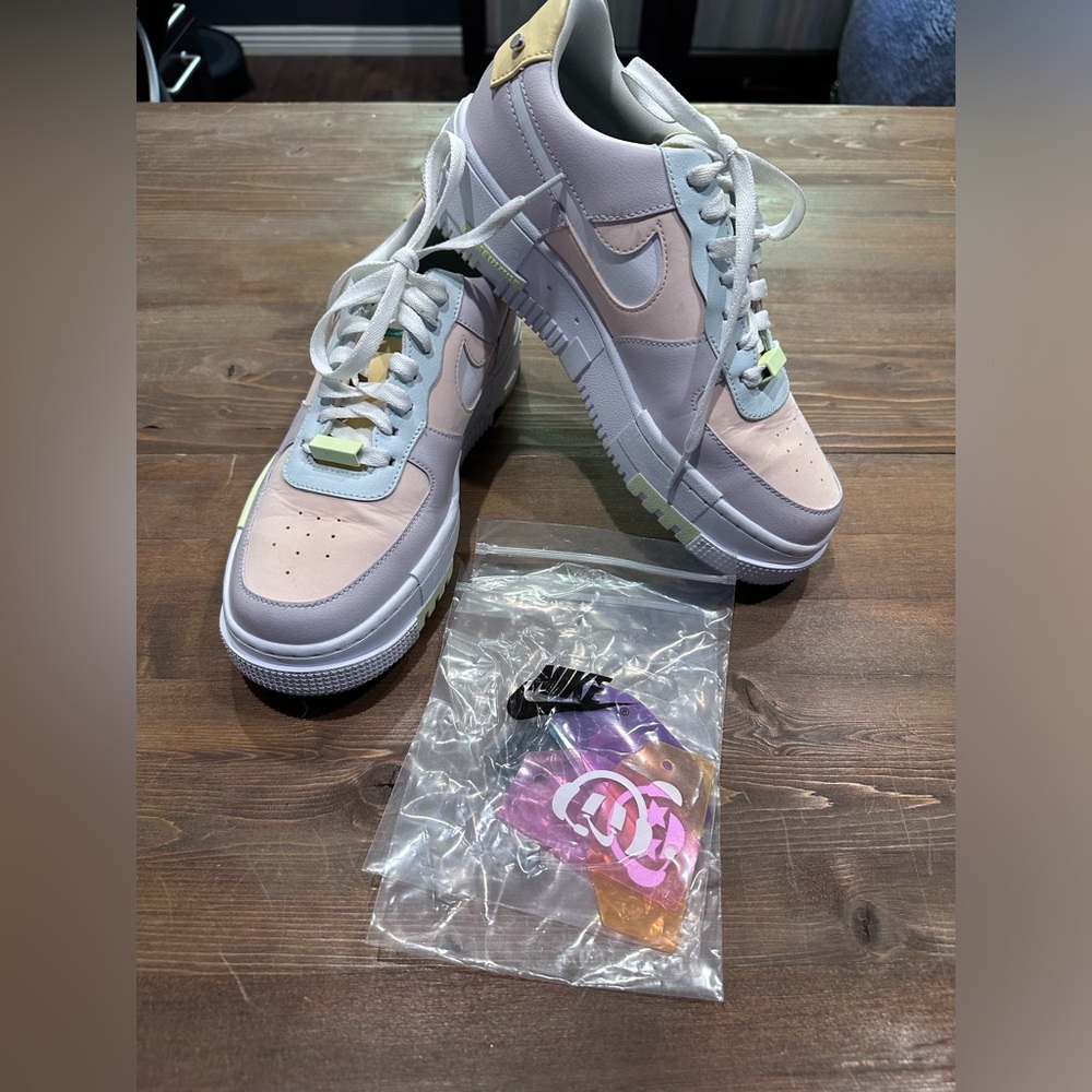 Nike Air